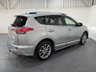 USED 2017 17 TOYOTA RAV4 2.5 VVT-h Excel SUV 5dr Petrol Hybrid CVT 4WD Euro 6 (s/s) (Safety Sense, Nav) (197 ps) 2 keys, reverse cam, leather, NAV