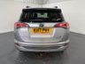 USED 2017 17 TOYOTA RAV4 2.5 VVT-h Excel SUV 5dr Petrol Hybrid CVT 4WD Euro 6 (s/s) (Safety Sense, Nav) (197 ps) 2 keys, reverse cam, leather, NAV