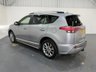 USED 2017 17 TOYOTA RAV4 2.5 VVT-h Excel SUV 5dr Petrol Hybrid CVT 4WD Euro 6 (s/s) (Safety Sense, Nav) (197 ps) 2 keys, reverse cam, leather, NAV