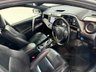 USED 2017 17 TOYOTA RAV4 2.5 VVT-h Excel SUV 5dr Petrol Hybrid CVT 4WD Euro 6 (s/s) (Safety Sense, Nav) (197 ps) 2 keys, reverse cam, leather, NAV