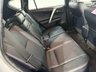 USED 2017 17 TOYOTA RAV4 2.5 VVT-h Excel SUV 5dr Petrol Hybrid CVT 4WD Euro 6 (s/s) (Safety Sense, Nav) (197 ps) 2 keys, reverse cam, leather, NAV