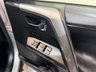 USED 2017 17 TOYOTA RAV4 2.5 VVT-h Excel SUV 5dr Petrol Hybrid CVT 4WD Euro 6 (s/s) (Safety Sense, Nav) (197 ps) 2 keys, reverse cam, leather, NAV