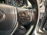 USED 2017 17 TOYOTA RAV4 2.5 VVT-h Excel SUV 5dr Petrol Hybrid CVT 4WD Euro 6 (s/s) (Safety Sense, Nav) (197 ps) 2 keys, reverse cam, leather, NAV