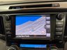 USED 2017 17 TOYOTA RAV4 2.5 VVT-h Excel SUV 5dr Petrol Hybrid CVT 4WD Euro 6 (s/s) (Safety Sense, Nav) (197 ps) 2 keys, reverse cam, leather, NAV