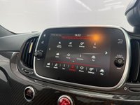 USED 2019 19 ABARTH 595 1.4 T-Jet Competizione 70th Hatchback 3dr Petrol Manual Euro 6 (180 bhp) Cambelt+Waterpump|FSH|Sunroof