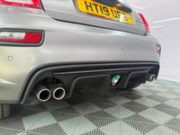 USED 2019 19 ABARTH 595 1.4 T-Jet Competizione 70th Hatchback 3dr Petrol Manual Euro 6 (180 bhp) Cambelt+Waterpump|FSH|Sunroof