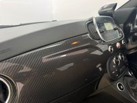 USED 2019 19 ABARTH 595 1.4 T-Jet Competizione 70th Hatchback 3dr Petrol Manual Euro 6 (180 bhp) Cambelt+Waterpump|FSH|Sunroof