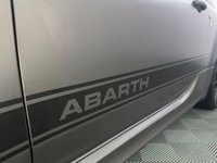 USED 2019 19 ABARTH 595 1.4 T-Jet Competizione 70th Hatchback 3dr Petrol Manual Euro 6 (180 bhp) Cambelt+Waterpump|FSH|Sunroof