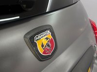 USED 2019 19 ABARTH 595 1.4 T-Jet Competizione 70th Hatchback 3dr Petrol Manual Euro 6 (180 bhp) Cambelt+Waterpump|FSH|Sunroof