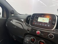 USED 2019 19 ABARTH 595 1.4 T-Jet Competizione 70th Hatchback 3dr Petrol Manual Euro 6 (180 bhp) Cambelt+Waterpump|FSH|Sunroof