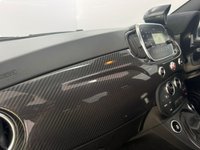 USED 2019 19 ABARTH 595 1.4 T-Jet Competizione 70th Hatchback 3dr Petrol Manual Euro 6 (180 bhp) Cambelt+Waterpump|FSH|Sunroof