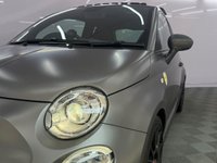 USED 2019 19 ABARTH 595 1.4 T-Jet Competizione 70th Hatchback 3dr Petrol Manual Euro 6 (180 bhp) Cambelt+Waterpump|FSH|Sunroof