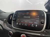 USED 2019 19 ABARTH 595 1.4 T-Jet Competizione 70th Hatchback 3dr Petrol Manual Euro 6 (180 bhp) Cambelt+Waterpump|FSH|Sunroof