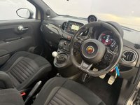 USED 2019 19 ABARTH 595 1.4 T-Jet Competizione 70th Hatchback 3dr Petrol Manual Euro 6 (180 bhp) Cambelt+Waterpump|FSH|Sunroof