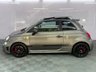 USED 2019 19 ABARTH 595 1.4 T-Jet Competizione 70th Hatchback 3dr Petrol Manual Euro 6 (180 bhp) Cambelt+Waterpump|FSH|Sunroof