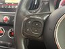 USED 2019 19 ABARTH 595 1.4 T-Jet Competizione 70th Hatchback 3dr Petrol Manual Euro 6 (180 bhp) Cambelt+Waterpump|FSH|Sunroof