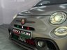 USED 2019 19 ABARTH 595 1.4 T-Jet Competizione 70th Hatchback 3dr Petrol Manual Euro 6 (180 bhp) Cambelt+Waterpump|FSH|Sunroof