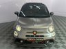 USED 2019 19 ABARTH 595 1.4 T-Jet Competizione 70th Hatchback 3dr Petrol Manual Euro 6 (180 bhp) Cambelt+Waterpump|FSH|Sunroof