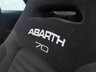 USED 2019 19 ABARTH 595 1.4 T-Jet Competizione 70th Hatchback 3dr Petrol Manual Euro 6 (180 bhp) Cambelt+Waterpump|FSH|Sunroof