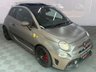 USED 2019 19 ABARTH 595 1.4 T-Jet Competizione 70th Hatchback 3dr Petrol Manual Euro 6 (180 bhp) Cambelt+Waterpump|FSH|Sunroof