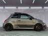 USED 2019 19 ABARTH 595 1.4 T-Jet Competizione 70th Hatchback 3dr Petrol Manual Euro 6 (180 bhp) Cambelt+Waterpump|FSH|Sunroof