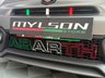 USED 2019 19 ABARTH 595 1.4 T-Jet Competizione 70th Hatchback 3dr Petrol Manual Euro 6 (180 bhp) Cambelt+Waterpump|FSH|Sunroof