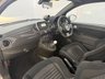 USED 2019 19 ABARTH 595 1.4 T-Jet Competizione 70th Hatchback 3dr Petrol Manual Euro 6 (180 bhp) Cambelt+Waterpump|FSH|Sunroof