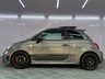 USED 2019 19 ABARTH 595 1.4 T-Jet Competizione 70th Hatchback 3dr Petrol Manual Euro 6 (180 bhp) Cambelt+Waterpump|FSH|Sunroof