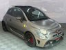 USED 2019 19 ABARTH 595 1.4 T-Jet Competizione 70th Hatchback 3dr Petrol Manual Euro 6 (180 bhp) Cambelt+Waterpump|FSH|Sunroof