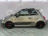 USED 2019 19 ABARTH 595 1.4 T-Jet Competizione 70th Hatchback 3dr Petrol Manual Euro 6 (180 bhp) Cambelt+Waterpump|FSH|Sunroof