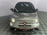 USED 2019 19 ABARTH 595 1.4 T-Jet Competizione 70th Hatchback 3dr Petrol Manual Euro 6 (180 bhp) Cambelt+Waterpump|FSH|Sunroof