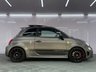 USED 2019 19 ABARTH 595 1.4 T-Jet Competizione 70th Hatchback 3dr Petrol Manual Euro 6 (180 bhp) Cambelt+Waterpump|FSH|Sunroof