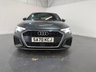 USED 2020 70 AUDI A3 1.5 TFSI 35 S line Sportback 5dr Petrol Manual Euro 6 (s/s) (150 ps) reverse camera, heated seats, NAV