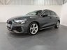 USED 2020 70 AUDI A3 1.5 TFSI 35 S line Sportback 5dr Petrol Manual Euro 6 (s/s) (150 ps) reverse camera, heated seats, NAV