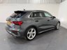 USED 2020 70 AUDI A3 1.5 TFSI 35 S line Sportback 5dr Petrol Manual Euro 6 (s/s) (150 ps) reverse camera, heated seats, NAV