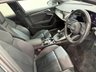 USED 2020 70 AUDI A3 1.5 TFSI 35 S line Sportback 5dr Petrol Manual Euro 6 (s/s) (150 ps) reverse camera, heated seats, NAV