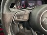 USED 2020 70 AUDI A3 1.5 TFSI 35 S line Sportback 5dr Petrol Manual Euro 6 (s/s) (150 ps) reverse camera, heated seats, NAV