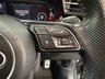 USED 2020 70 AUDI A3 1.5 TFSI 35 S line Sportback 5dr Petrol Manual Euro 6 (s/s) (150 ps) reverse camera, heated seats, NAV