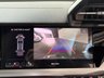 USED 2020 70 AUDI A3 1.5 TFSI 35 S line Sportback 5dr Petrol Manual Euro 6 (s/s) (150 ps) reverse camera, heated seats, NAV