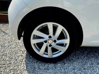 USED 2012 62 SEAT MII 1.0 12v Sport Hatchback 3dr Petrol Manual Euro 5 (75 ps) ALLOY WHEELS # SCREEN