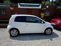 USED 2012 62 SEAT MII 1.0 12v Sport Hatchback 3dr Petrol Manual Euro 5 (75 ps) ALLOY WHEELS # SCREEN