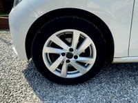 USED 2012 62 SEAT MII 1.0 12v Sport Hatchback 3dr Petrol Manual Euro 5 (75 ps) ALLOY WHEELS # SCREEN