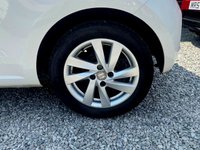 USED 2012 62 SEAT MII 1.0 12v Sport Hatchback 3dr Petrol Manual Euro 5 (75 ps) ALLOY WHEELS # SCREEN