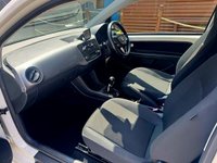 USED 2012 62 SEAT MII 1.0 12v Sport Hatchback 3dr Petrol Manual Euro 5 (75 ps) ALLOY WHEELS # SCREEN