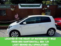 USED 2012 62 SEAT MII 1.0 12v Sport Hatchback 3dr Petrol Manual Euro 5 (75 ps) ALLOY WHEELS # SCREEN