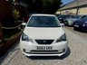 USED 2012 62 SEAT MII 1.0 12v Sport Hatchback 3dr Petrol Manual Euro 5 (75 ps) ALLOY WHEELS # SCREEN