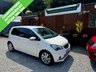 USED 2012 62 SEAT MII 1.0 12v Sport Hatchback 3dr Petrol Manual Euro 5 (75 ps) ALLOY WHEELS # SCREEN