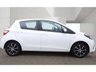USED 2018 68 TOYOTA YARIS 1.5 VVT-h Icon Tech Hatchback 5dr Petrol Hybrid E-CVT Euro 6 (s/s) (100 ps) 