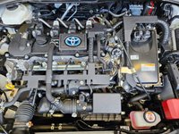 USED 2022 22 TOYOTA C-HR 1.8 VVT-h GR SPORT SUV 5dr Petrol Hybrid CVT Euro 6 (s/s) (122 ps) 