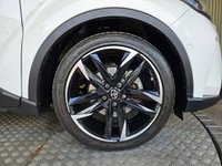 USED 2022 22 TOYOTA C-HR 1.8 VVT-h GR SPORT SUV 5dr Petrol Hybrid CVT Euro 6 (s/s) (122 ps) 
